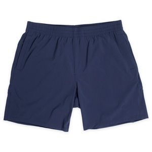 Bearbottom Atlas Shorts 7”